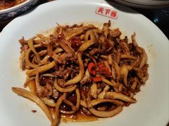 -天下客饭店(中山路店)