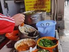 -阿麟馄饨(延长路店)