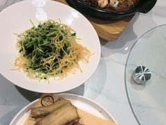 -郭林家常菜(狼垡店)