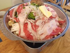 -樱の千渡日式料理·铁板烧•烧鸟(金盛田广场店)