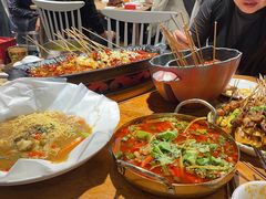 -成都吃客(九眼桥店)