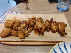 -必胜客(上海华谊新所店)
