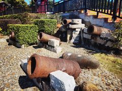 -胡里山炮台