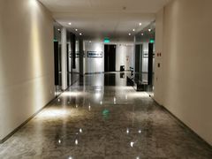 -白云湖畔酒店-湖畔餐厅