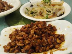 -大鸭梨烤鸭店(金顶街店)