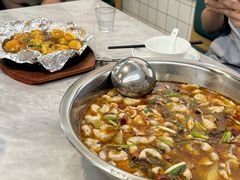 -老四川平头酸菜鱼(衙前店)