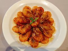-顺风海鲜港(金玉兰店)