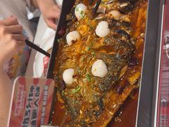 -雅佳神话·麻辣烤鱼(新街口店)
