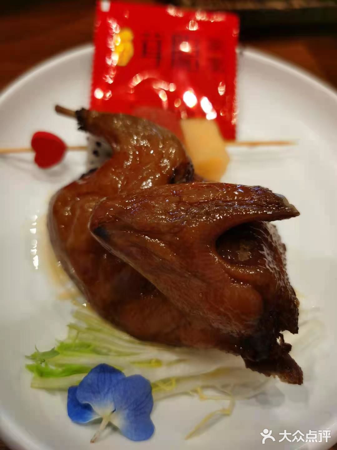 真的可以说的滚烫的温度，酥脆的口感，非常好吃
