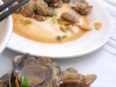 -宾朋海鲜美食餐厅·特色美食(兴海路店)