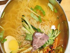 -韩麦大冷面(桂花街直营店)