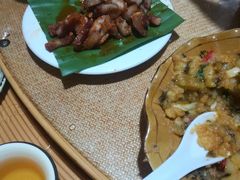 -西双版纳傣味园(昆前路店)
