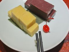 -北平食府(马鞍山路店)