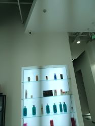 -FINE HAIR 烫染专业设计