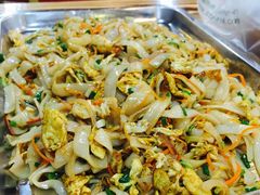 -番禺大岗仙庙烧鸡(芳村店)