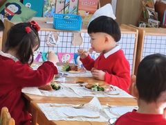 -北京市朝阳区阳光起点幼儿园(东坝园)