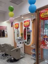 -希梵尔头皮抗衰·科技养发
