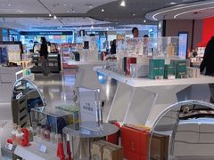 -DFS迪斐世(香港广东道店)