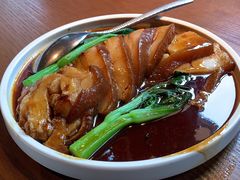 -肴约·花园式餐厅(湖里店)