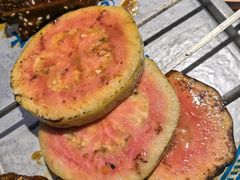 -五条友·广西烧烤大牌档(盛天地店)