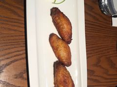 -弗兰克牛排西餐厅Ribone steak house(柠檬花园店)