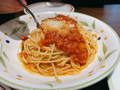 -萨莉亚意式餐厅(杭州滨江天街店)