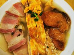 -蟹宝酒楼•农家菜(古城北路店)