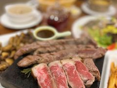 -Entrecôte 法国牛扒馆(保利·时光里店)