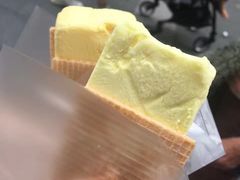 -詹爷爷乌节路街头冰淇淋