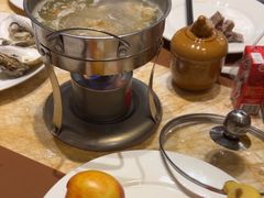 -常州富力喜来登酒店 Feast盛宴标帜西餐厅(新北万达广场店)