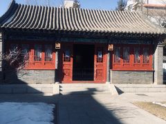 -金州副都统衙门博物馆
