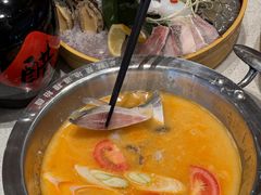 -椰小鸡·琼州糟粕醋(美兰缤纷城店)