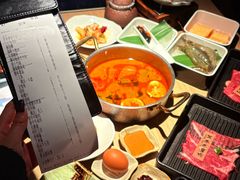 -匠和风精致料理(宁德万达店)