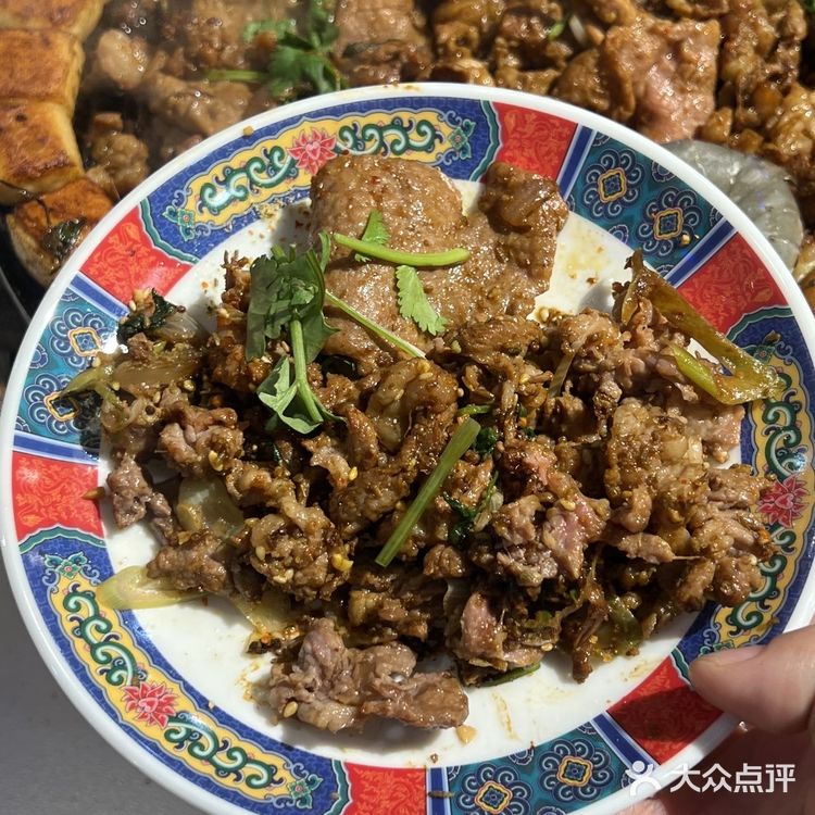 感谢关晓彤，不愧是老北京的口味，太牛了