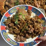 感谢关晓彤，不愧是老北京的口味，太牛了