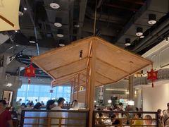 -晓粤·惹味粤菜(凯德乐峰广场店)