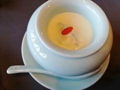 奶汁鲍仔-羲和雅苑•北京烤鸭(平安国际金融中心店)