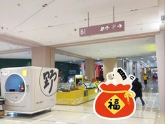 -凯德MALL(望京店)
