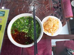 -东方宫中国兰州牛肉拉面(新起街店)