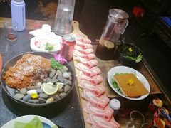 -矮板凳老火锅(宽窄巷子店)
