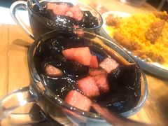 龟苓膏-临界音乐酒馆·小龙虾·江湖菜(华熙LIVE·鱼洞店)