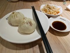-凤起龙游老面包子(凯德晶品店)
