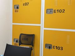 -安东易迷你仓自助寄存仓库(苏州桥店)