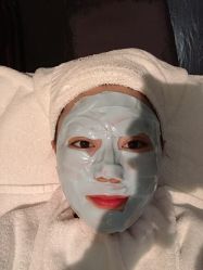 -时尚殿堂·颜SPA