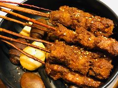 -拈菜(观音桥阳光世纪店)