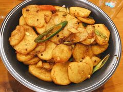 -巴依老爷新疆美食(望京小街店)