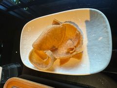 -泰餐厅·广州融创施柏阁酒店