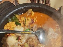 -肖记公安牛肉鱼杂馆· 省级非物质文化遗产(仁和路店)