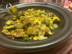 -临家闽南菜(宝洲路店)