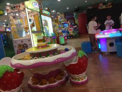 -万达宝贝王(南昌西湖店)